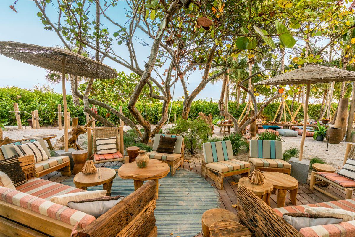1 Hotel South Beach en Miami