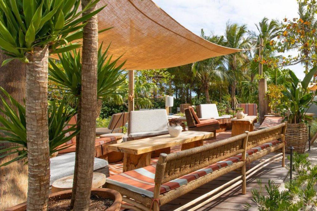 1 Hotel South Beach en Miami