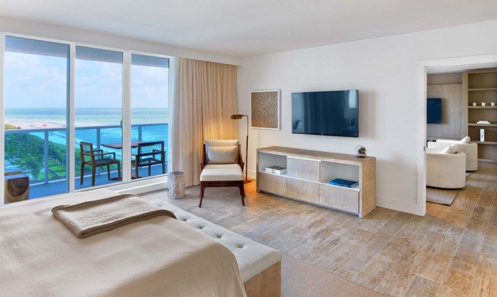 1 Hotel South Beach en Miami