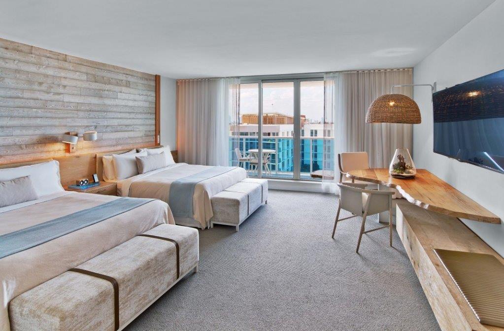 1 Hotel South Beach en Miami