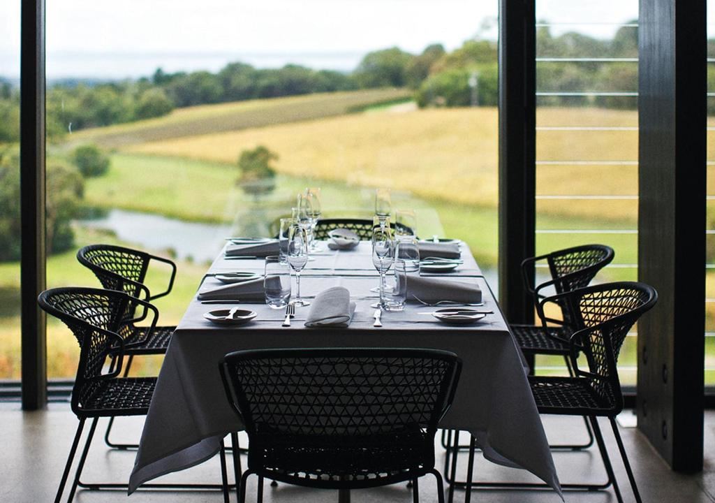 Port Phillip Estate en Mornington Peninsula