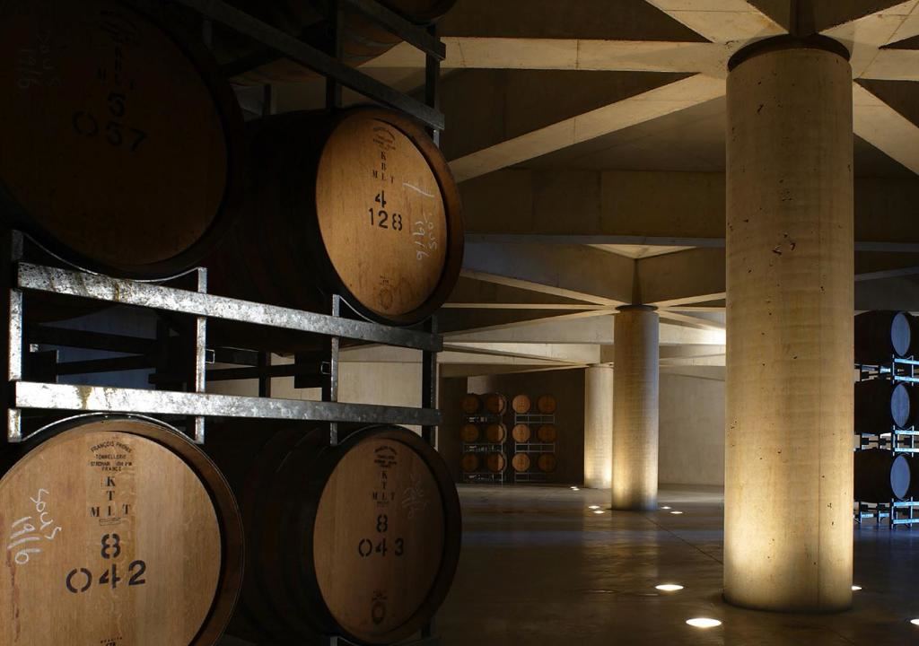 Port Phillip Estate en Mornington Peninsula