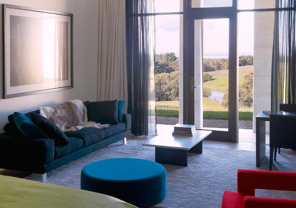 Port Phillip Estate en Mornington Peninsula