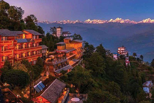 Nagarkot | LAT.40