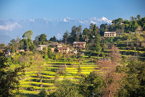 Nagarkot | LAT.40