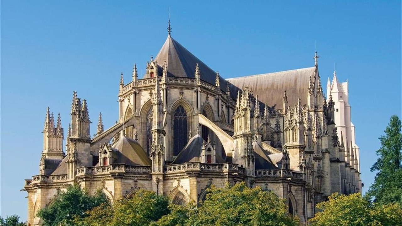 Nantes