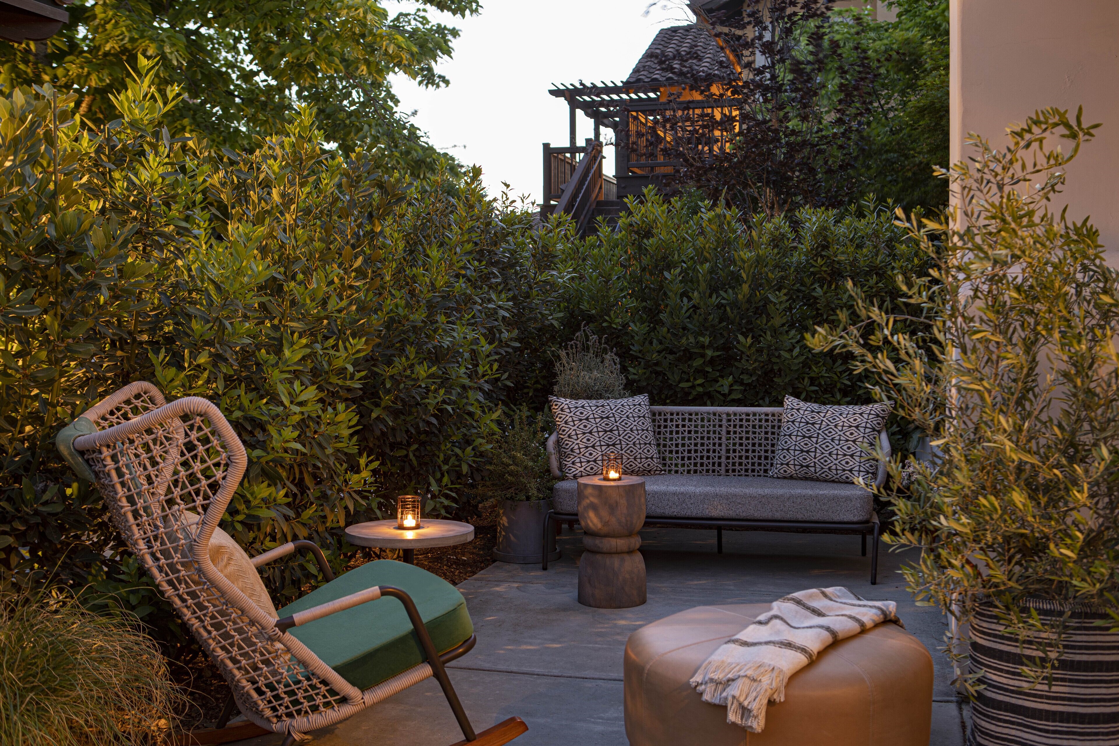 The Lodge at Sonoma Resort en Napa Valley