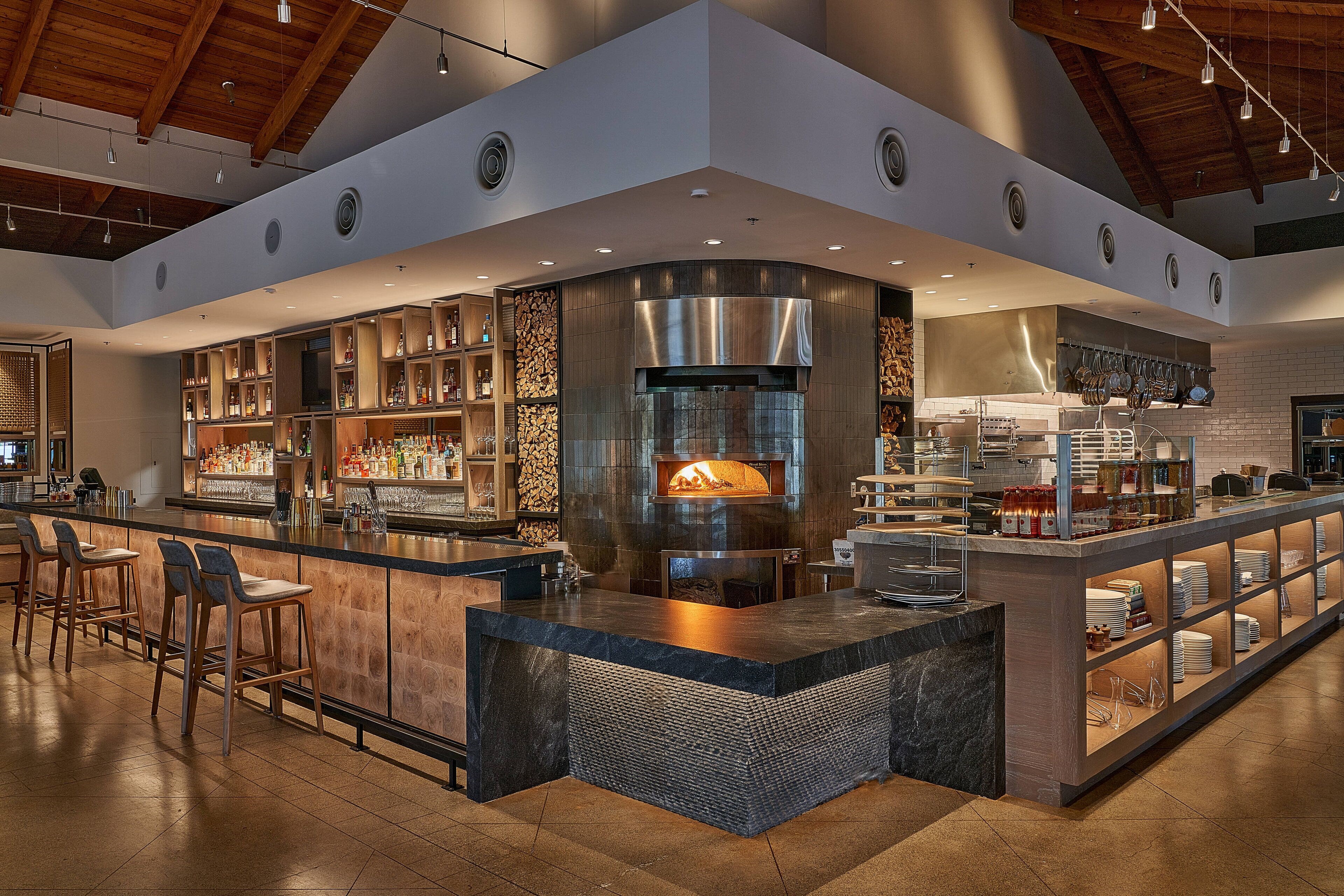 The Lodge at Sonoma Resort en Napa Valley