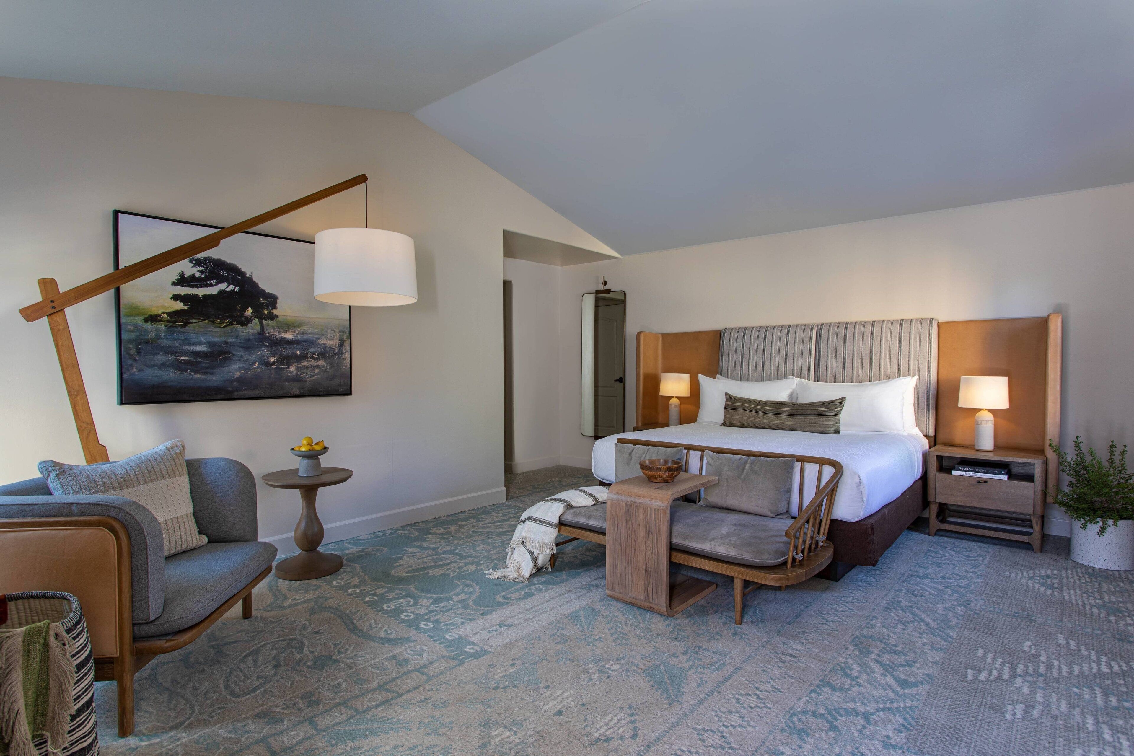The Lodge at Sonoma Resort en Napa Valley