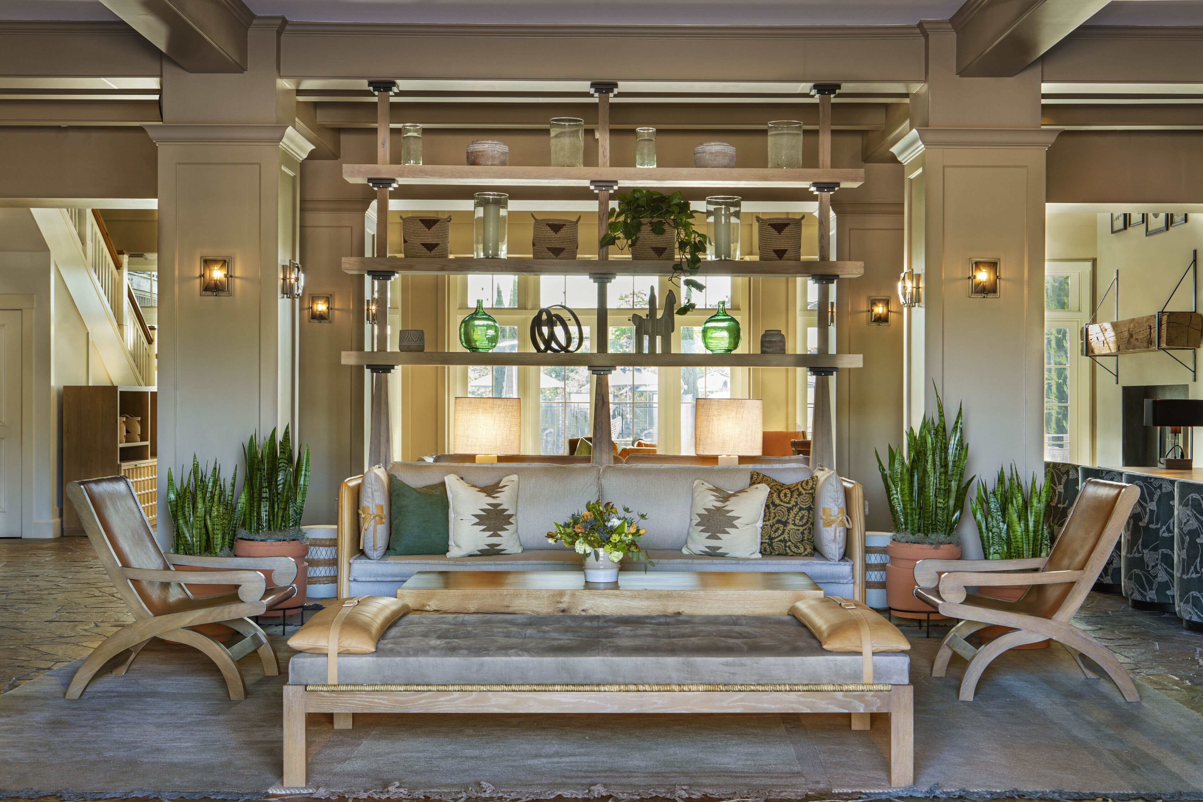 The Lodge at Sonoma Resort en Napa Valley