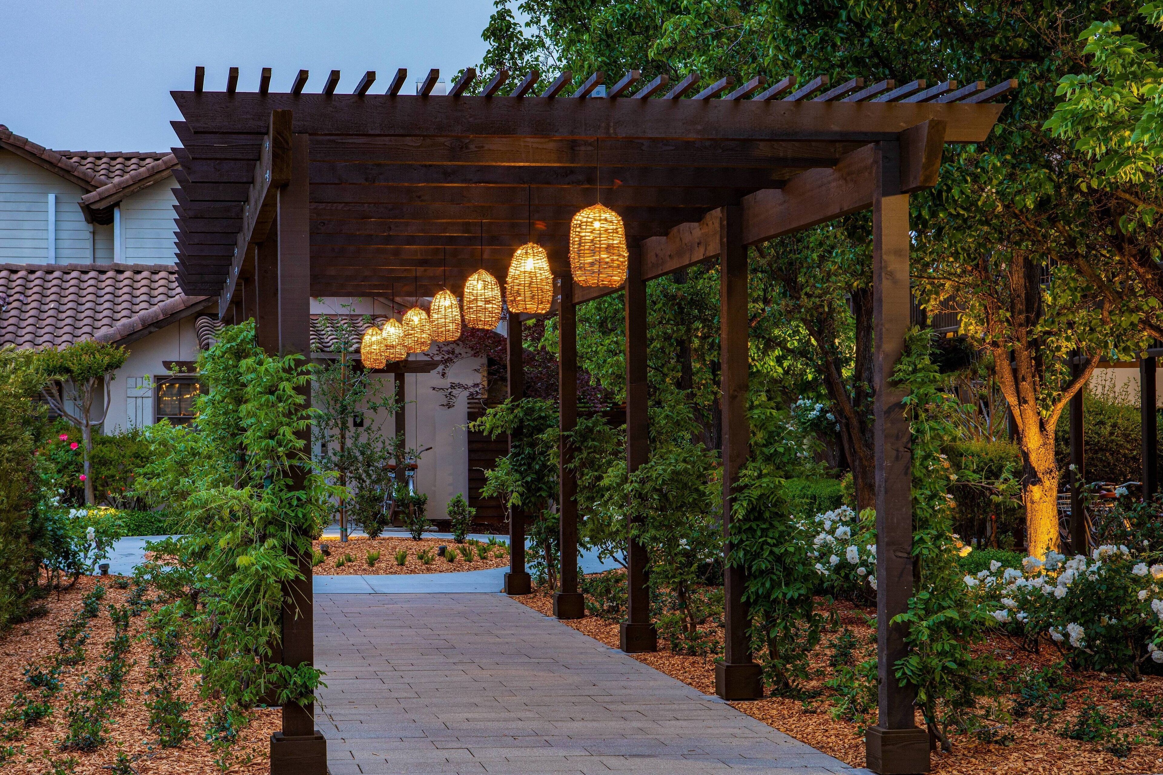 The Lodge at Sonoma Resort en Napa Valley