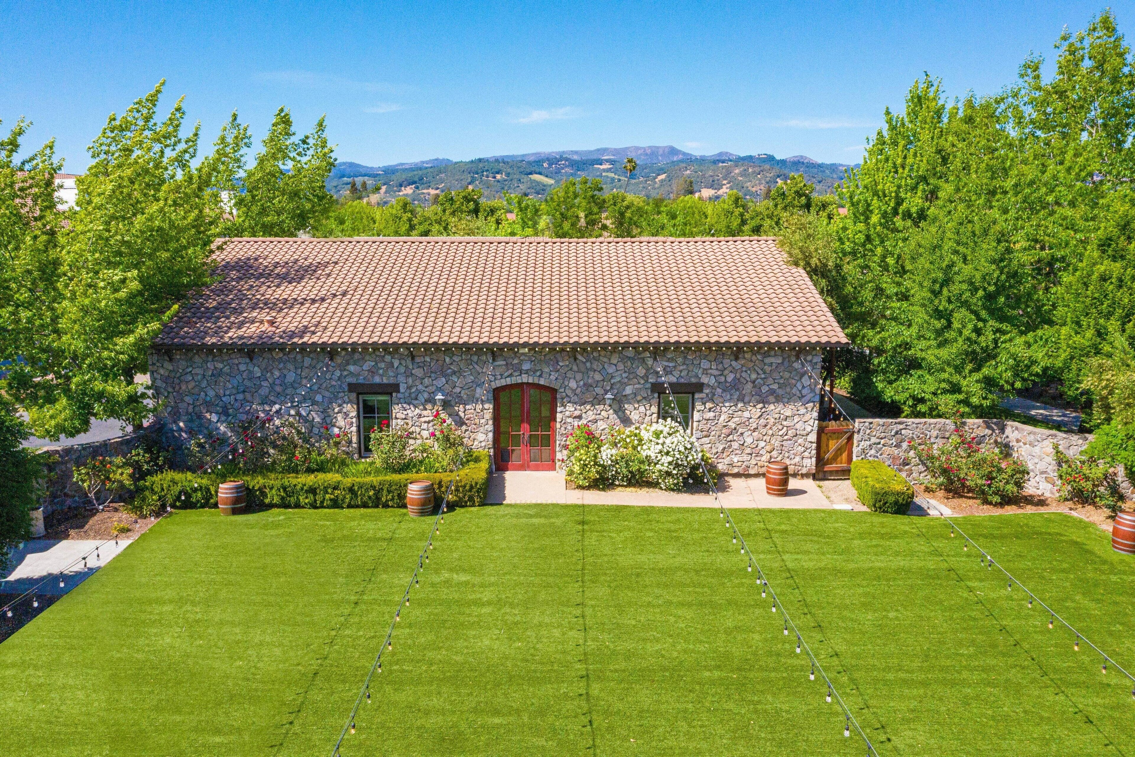 The Lodge at Sonoma Resort en Napa Valley