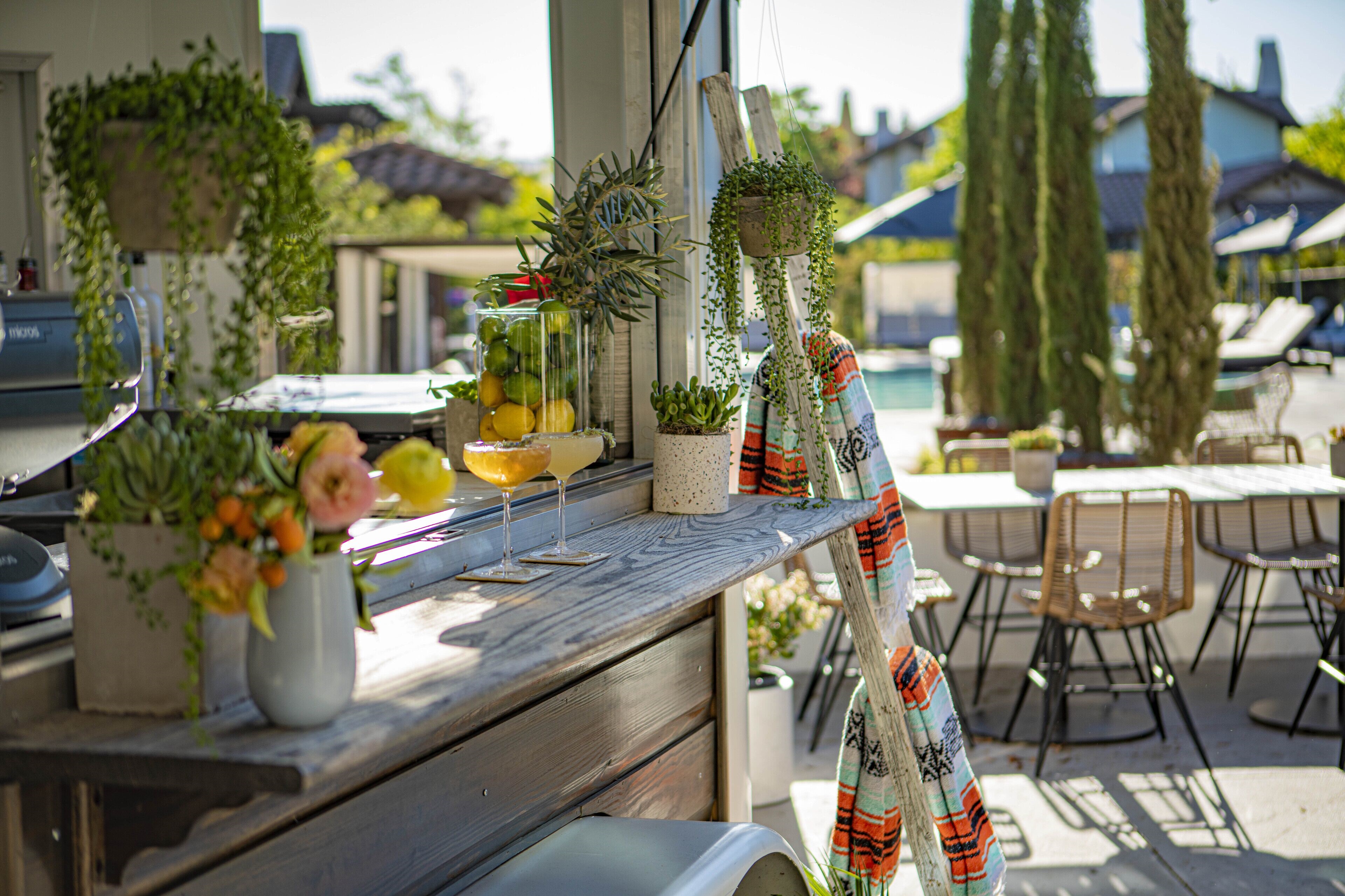 The Lodge at Sonoma Resort en Napa Valley