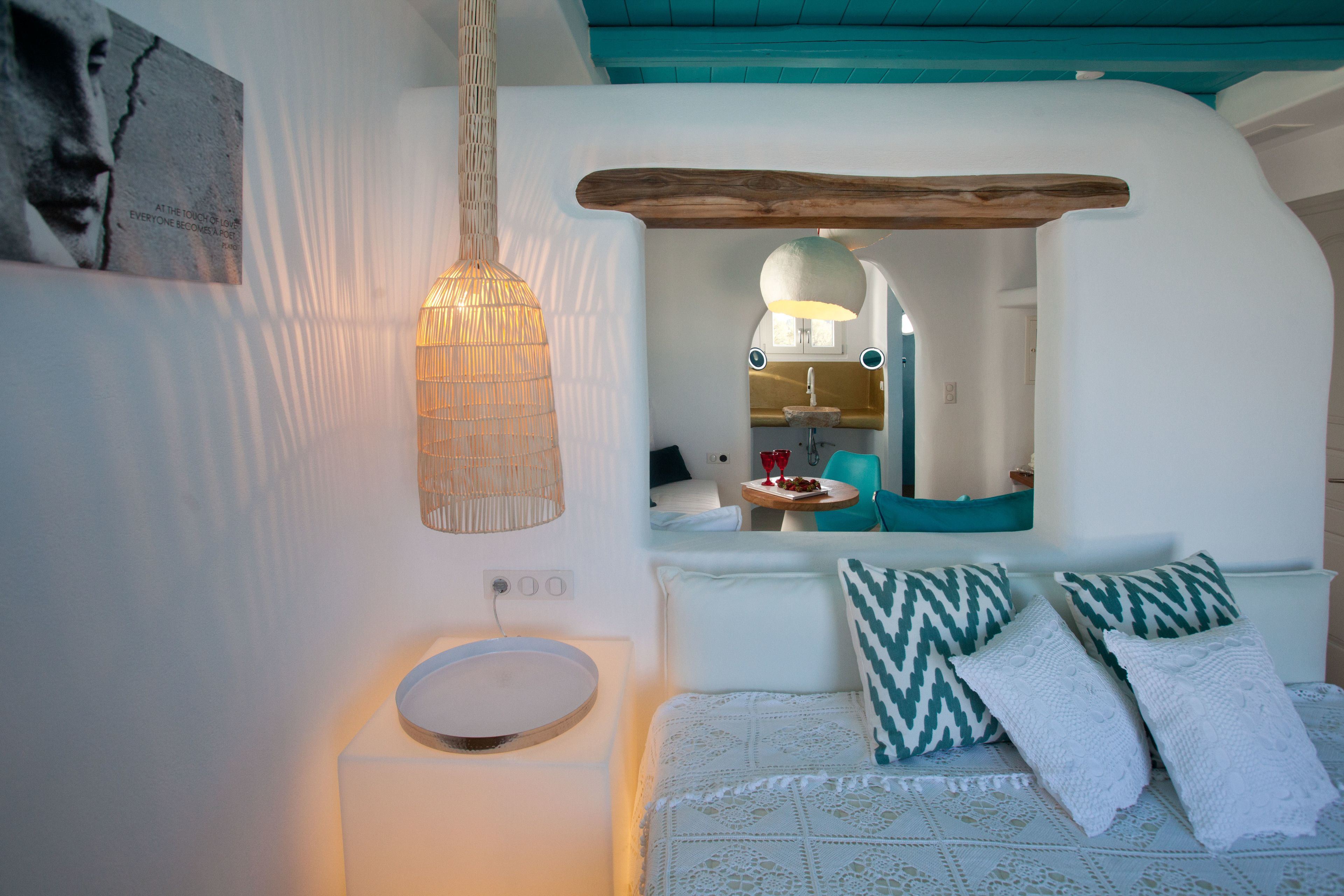 Golden Sun en Naxos
