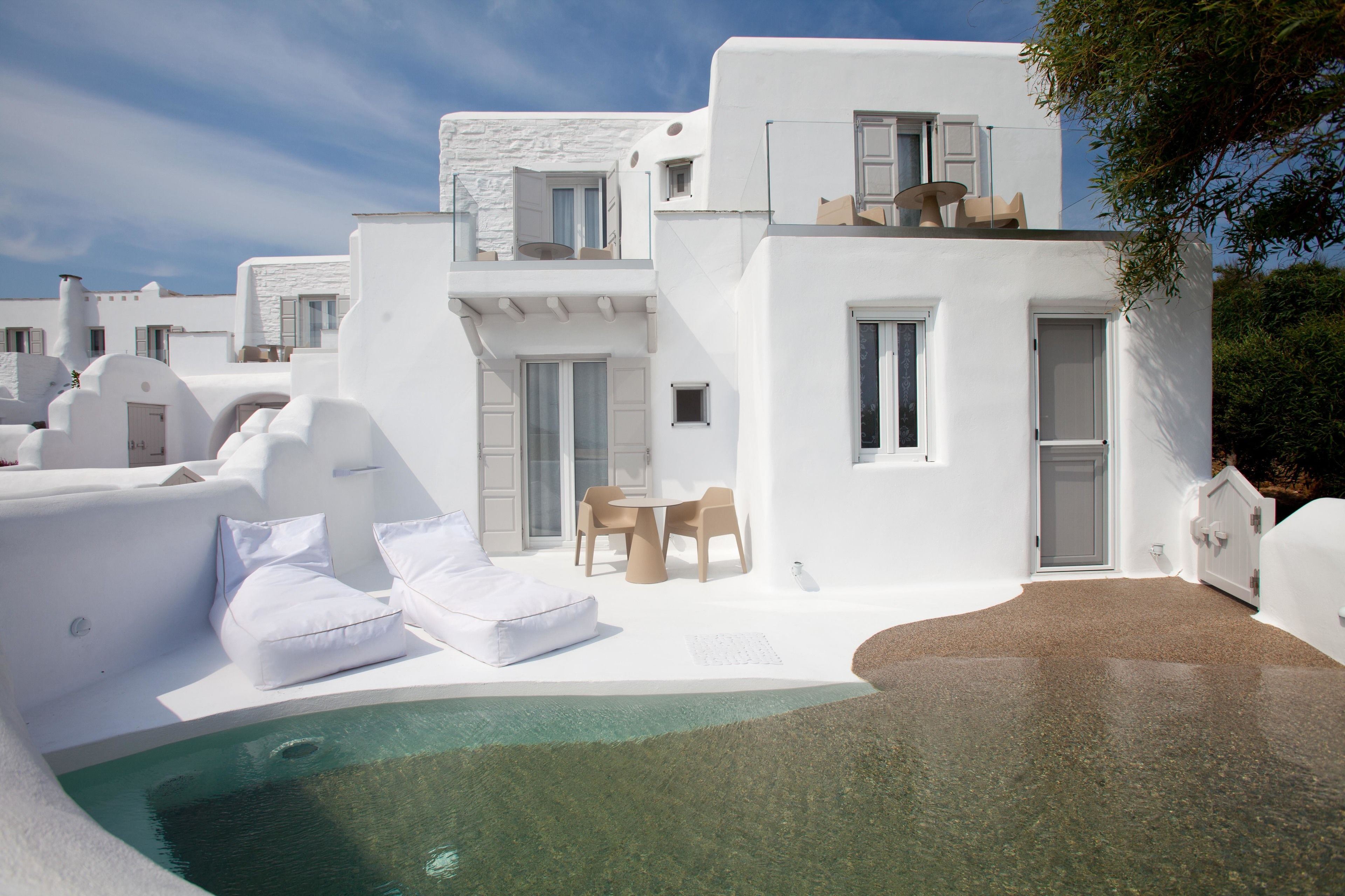 Golden Sun en Naxos