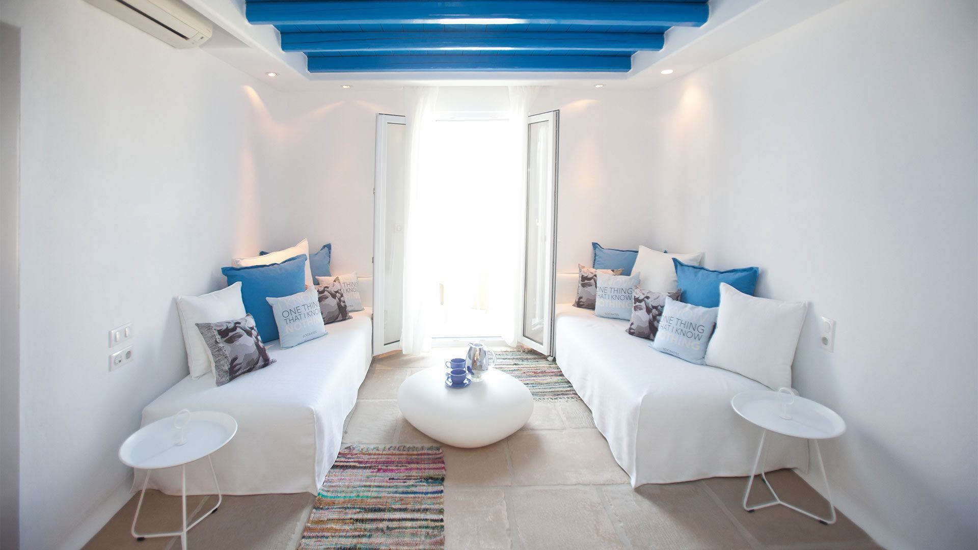 Golden Sun en Naxos