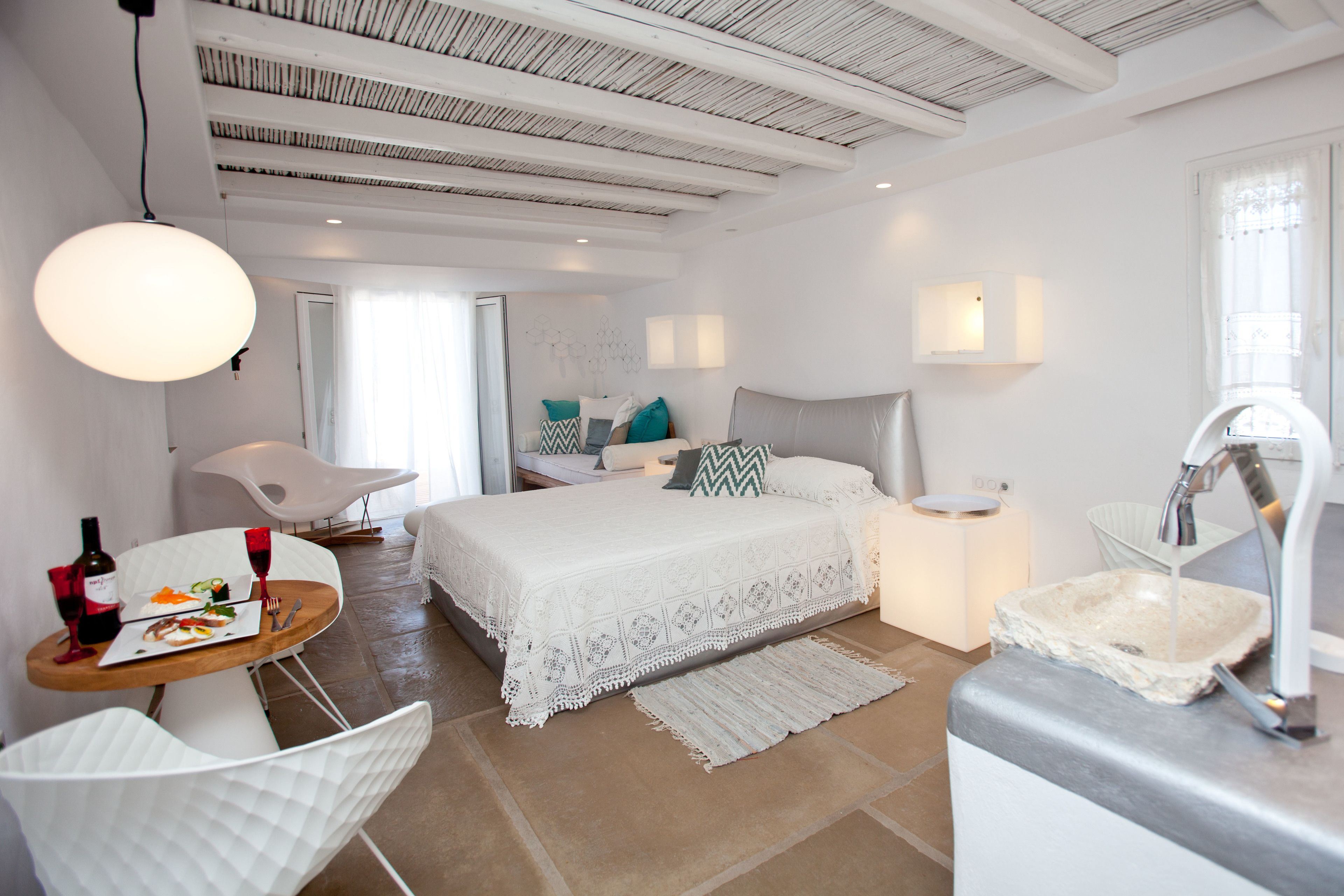 Golden Sun en Naxos
