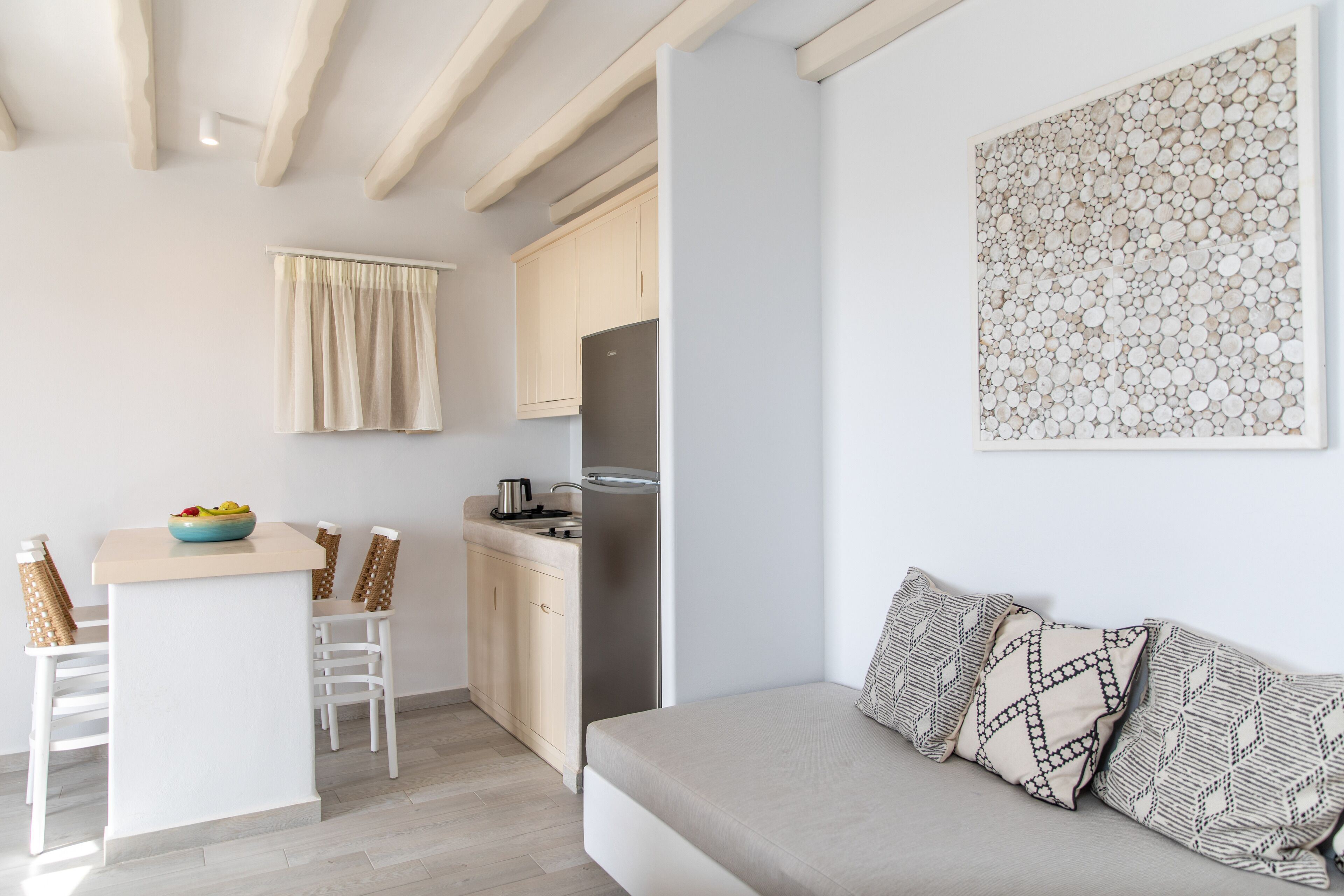 Mythology Naxos Villas & Suites en Naxos