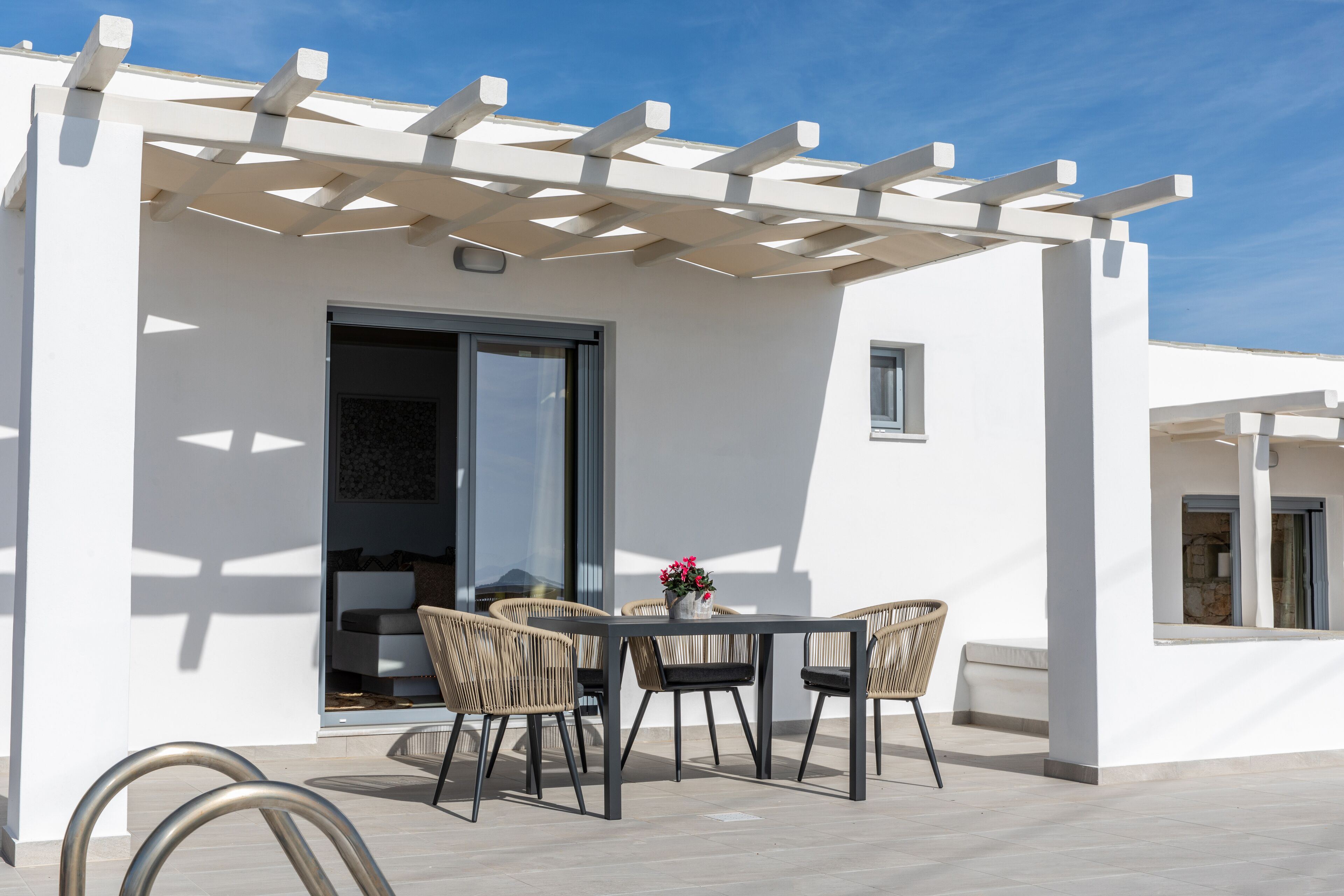 Mythology Naxos Villas & Suites en Naxos