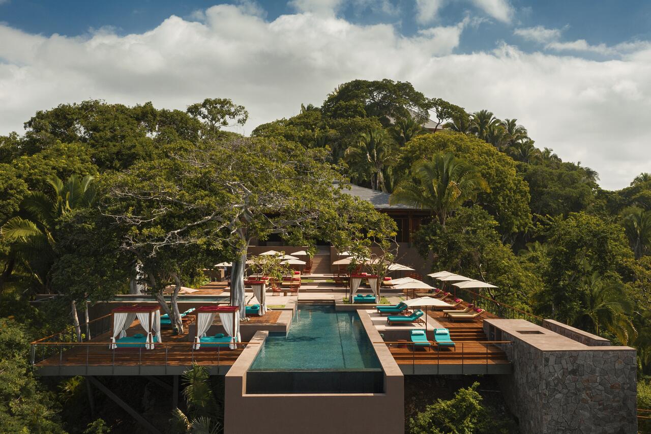 One & Only Mandarina en Riviera Nayarit