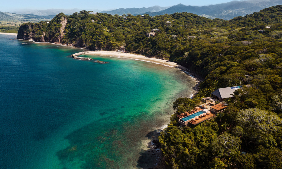 One & Only Mandarina en Riviera Nayarit
