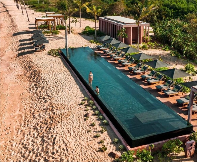 One & Only Mandarina en Riviera Nayarit