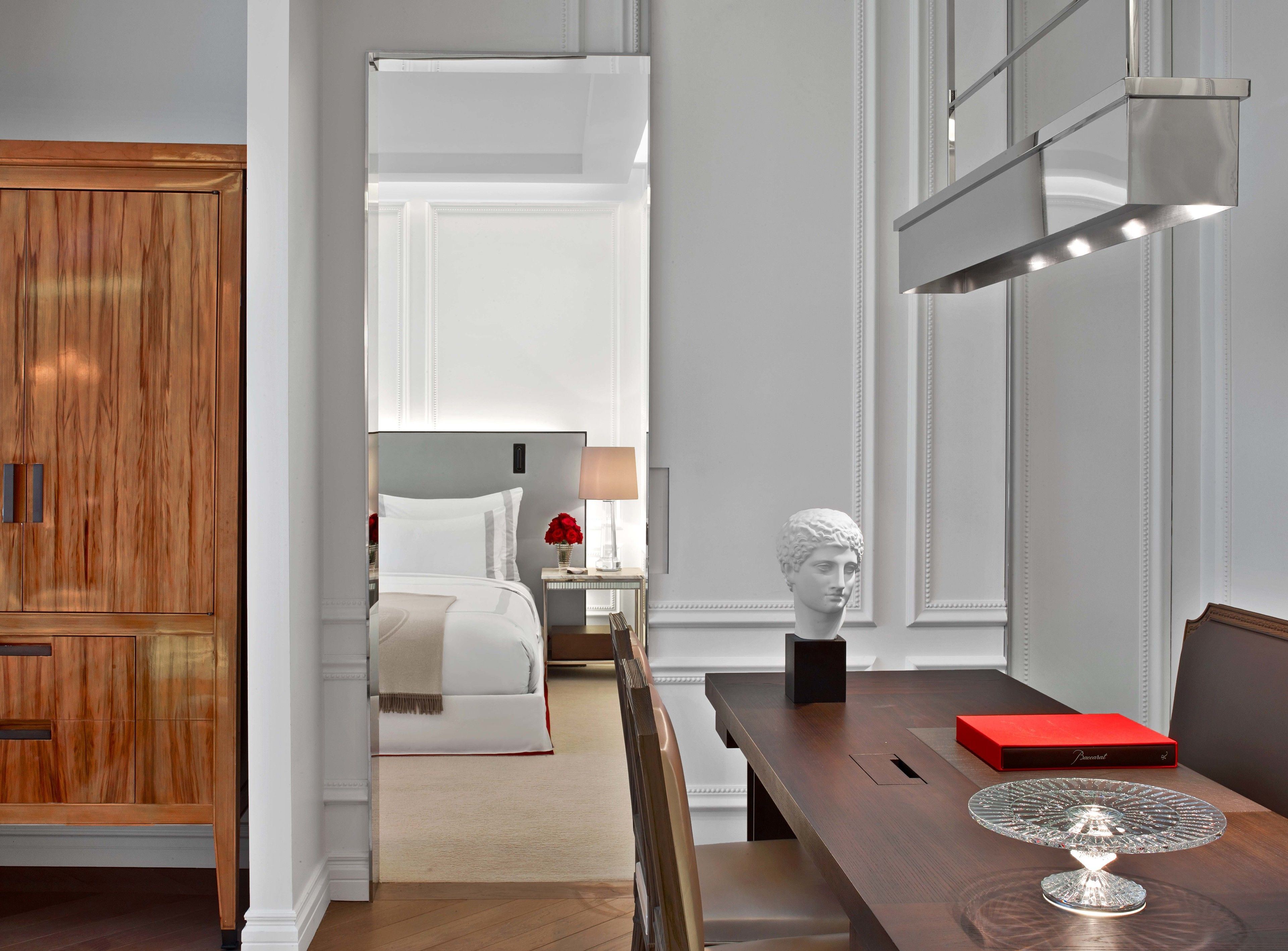 Baccarat Hotel and Residences New York en Nueva York