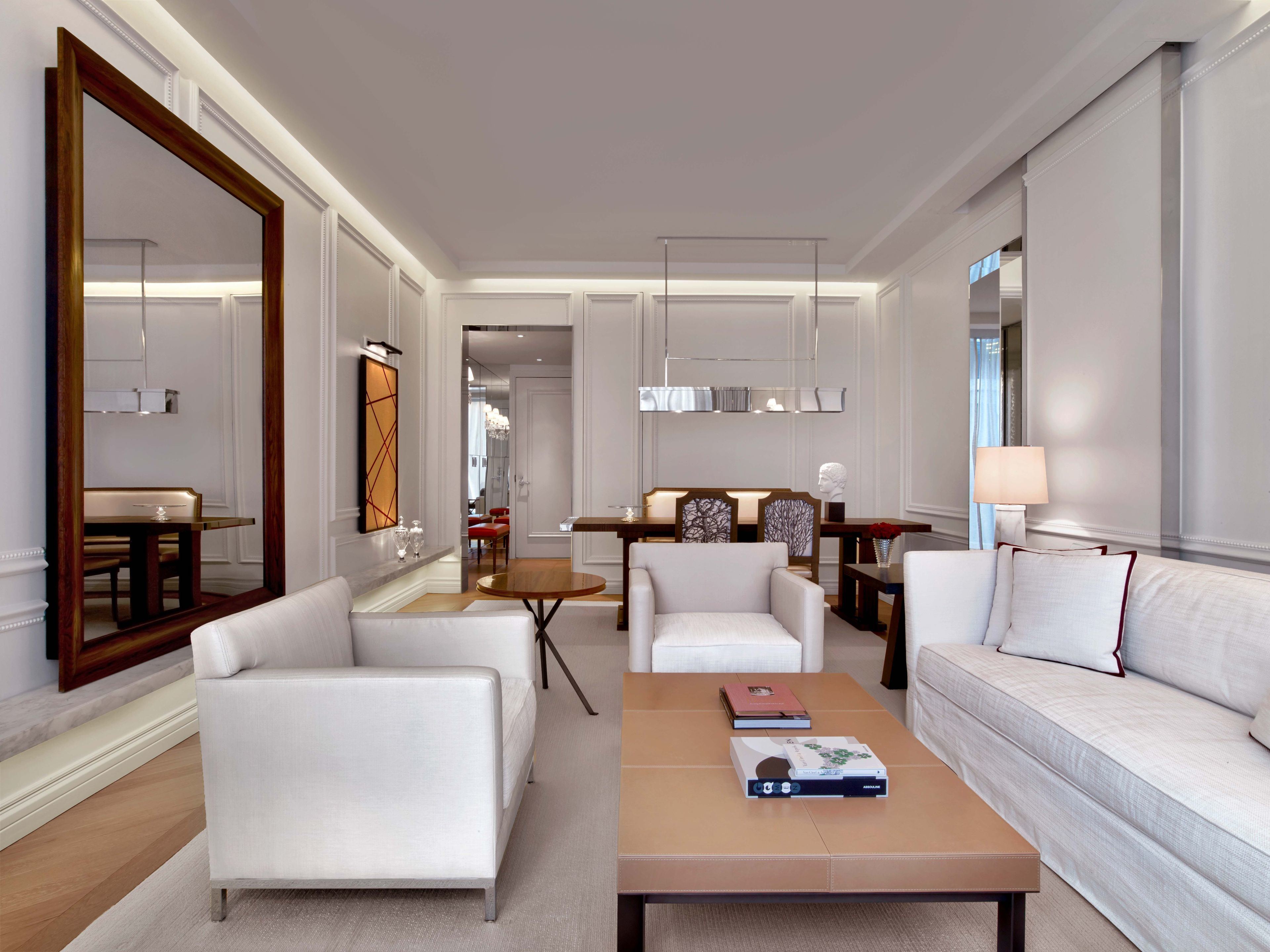 Baccarat Hotel and Residences New York en Nueva York