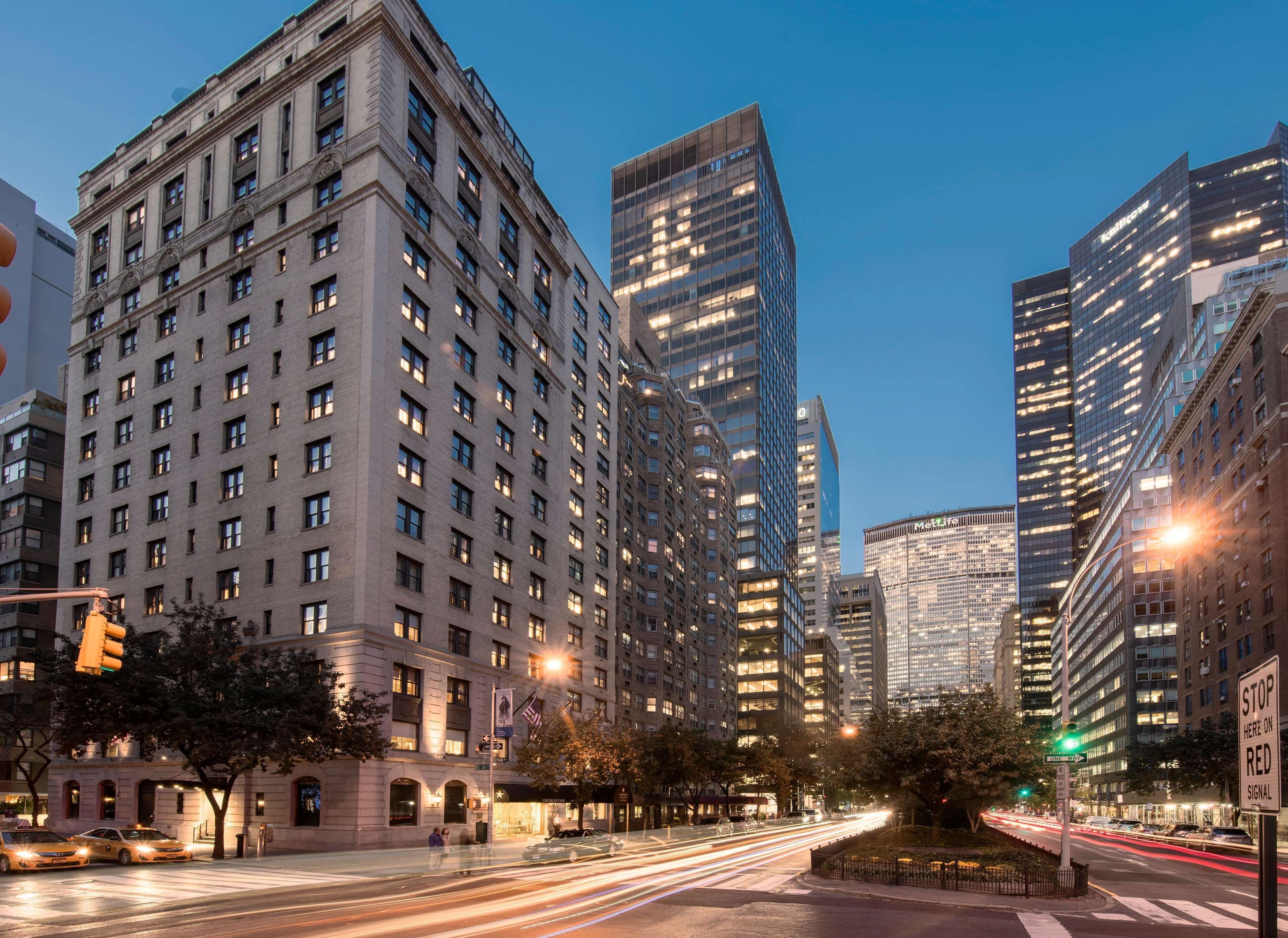 Iberostar 70 Park Avenue en Nueva York