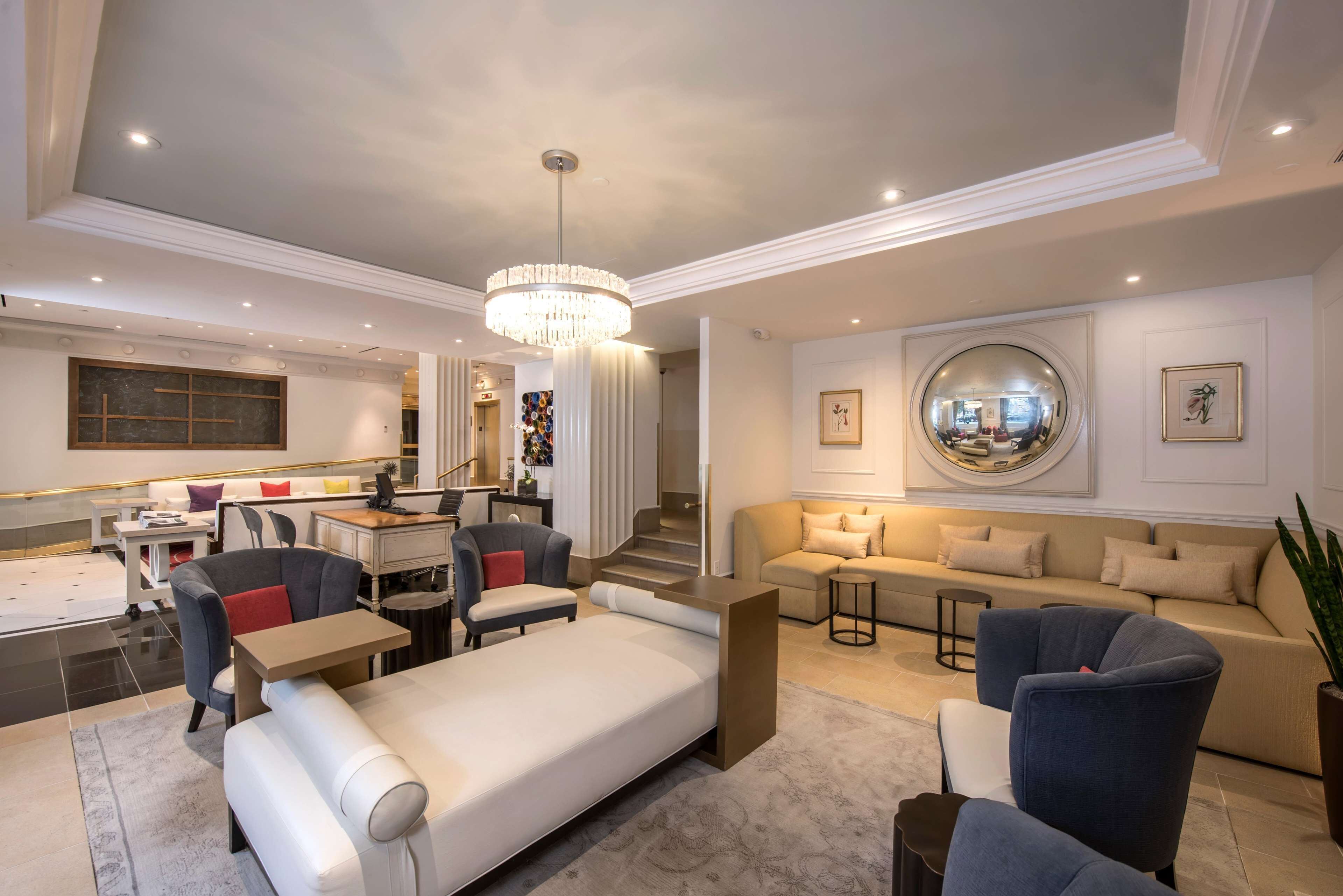 Iberostar 70 Park Avenue en Nueva York