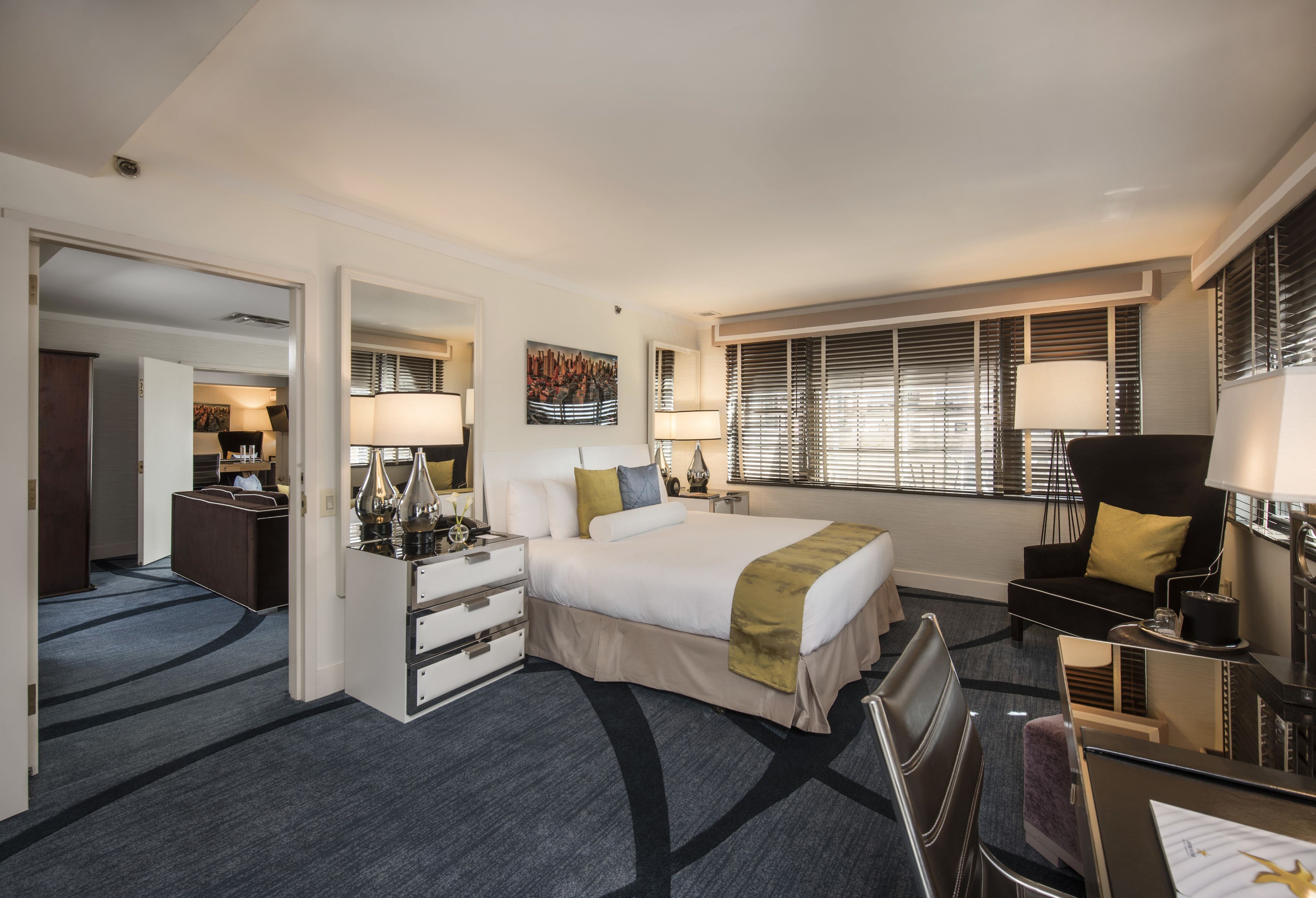 Iberostar 70 Park Avenue en Nueva York