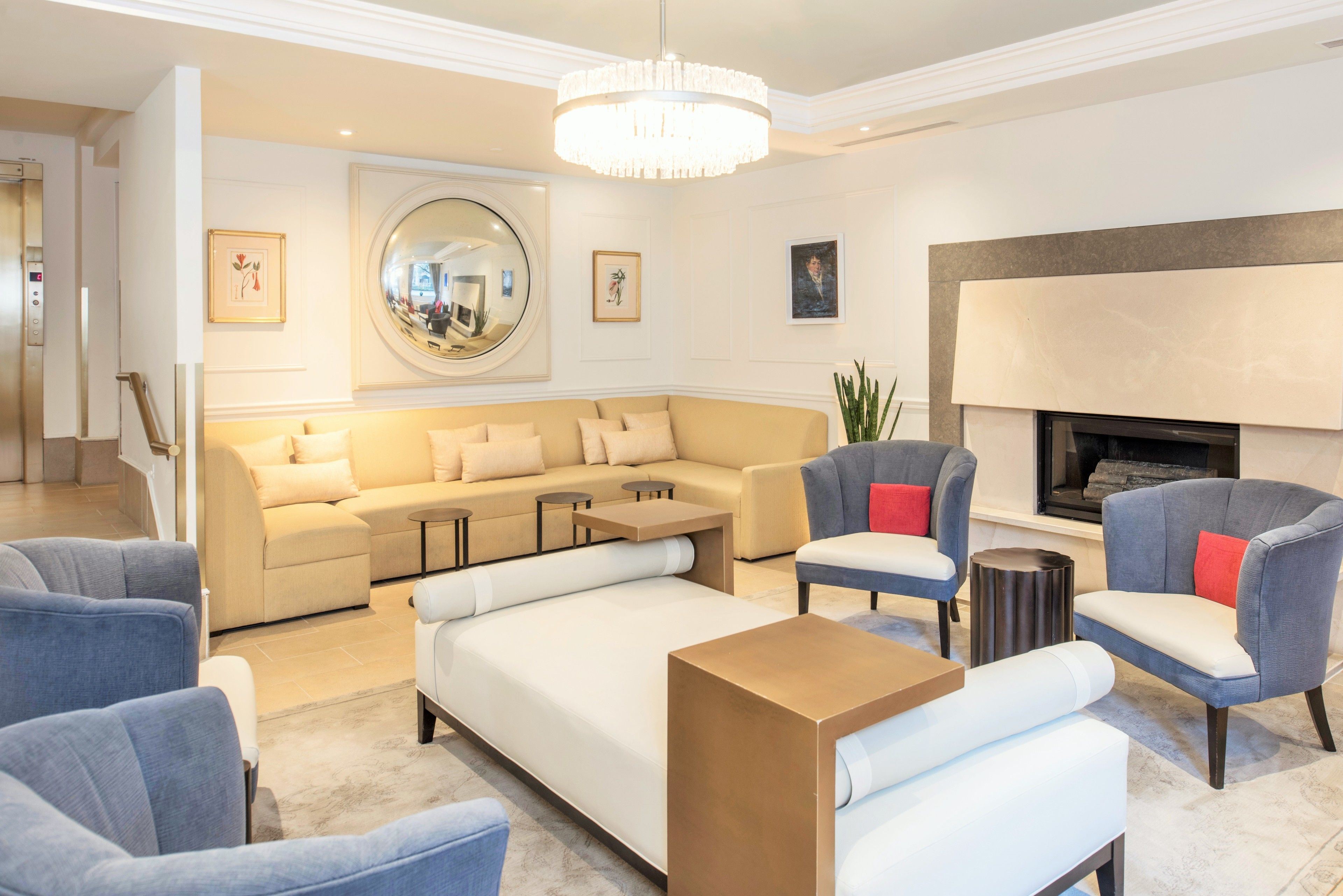 Iberostar 70 Park Avenue en Nueva York