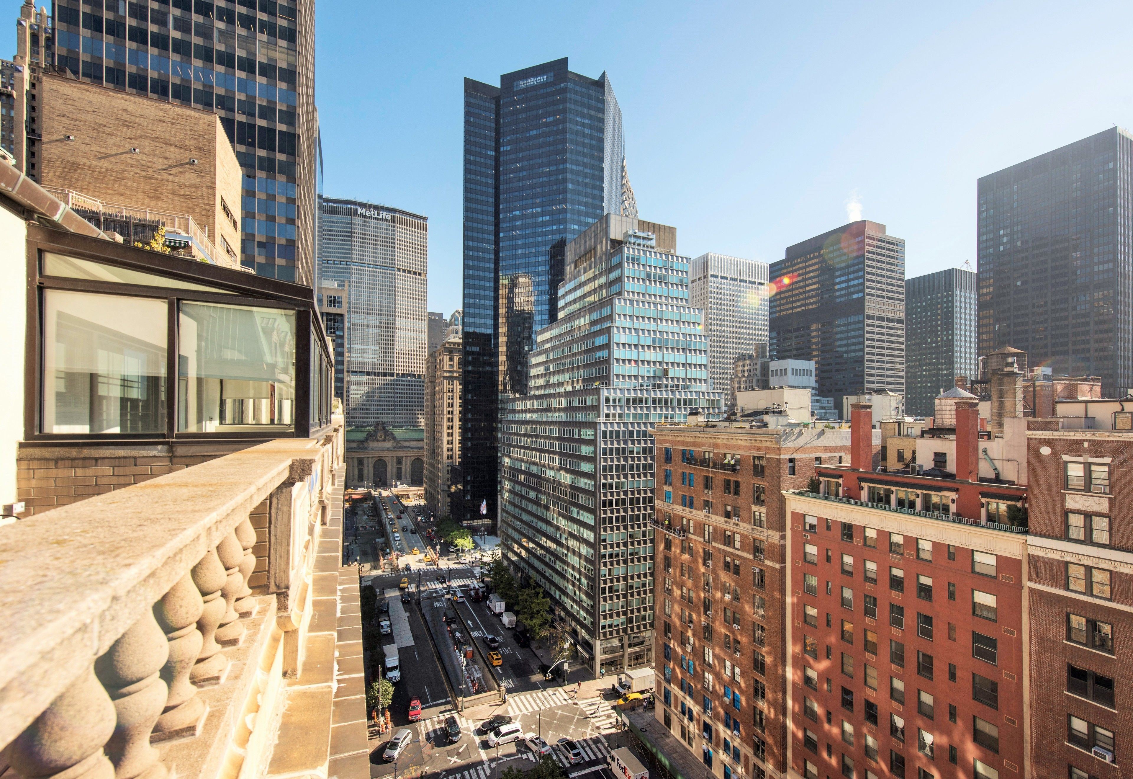 Iberostar 70 Park Avenue en Nueva York