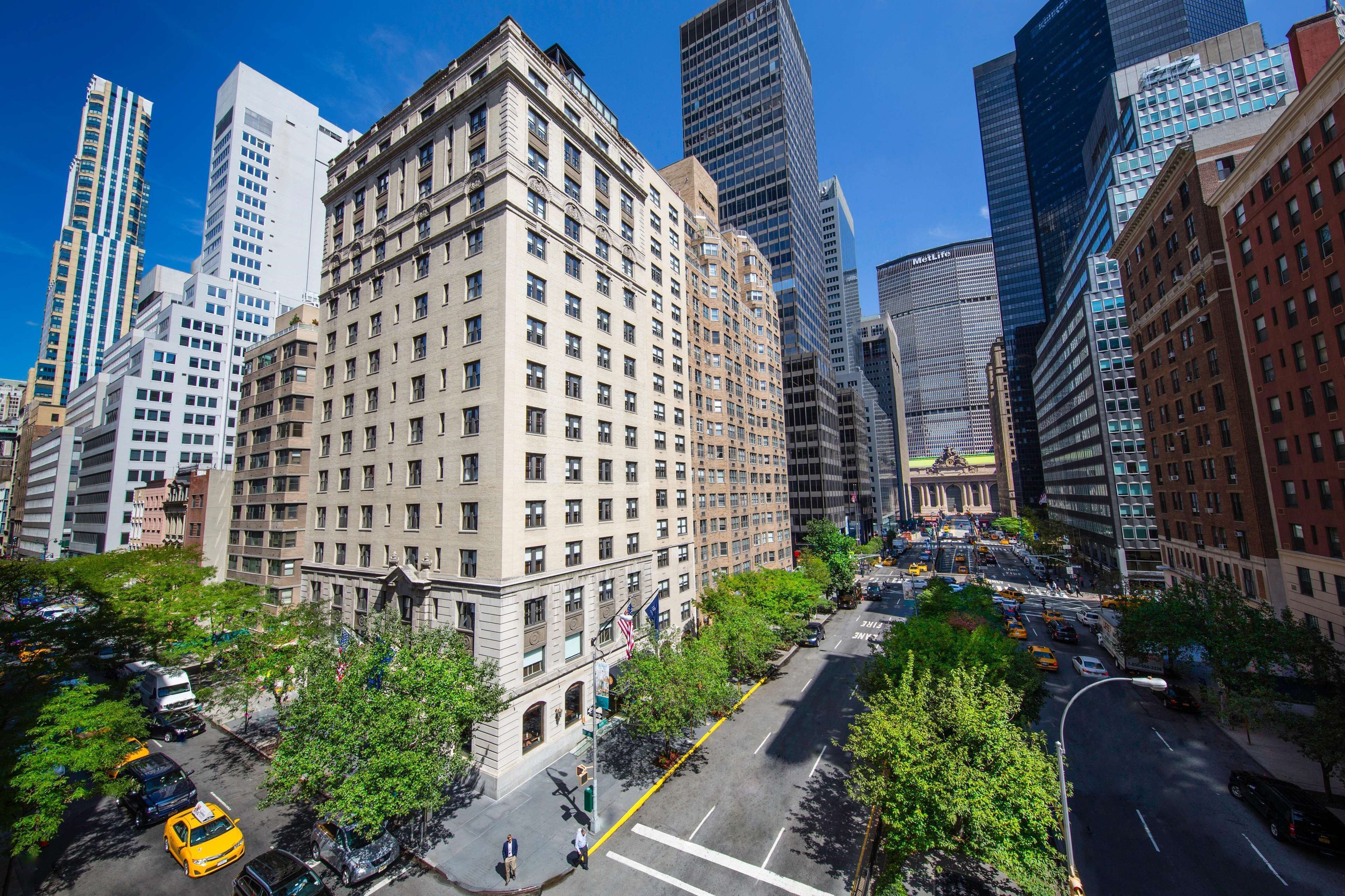 Iberostar 70 Park Avenue en Nueva York