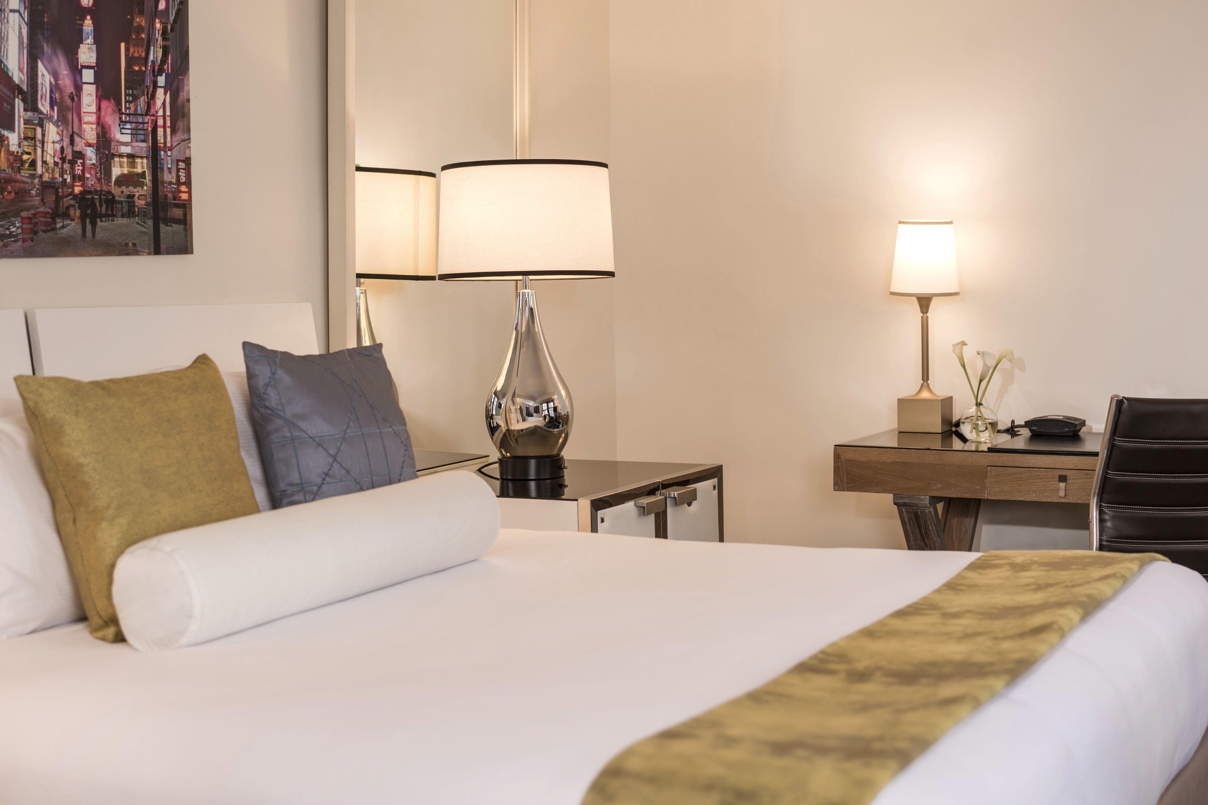 Iberostar 70 Park Avenue en Nueva York