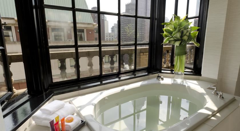 Iberostar 70 Park Avenue en Nueva York