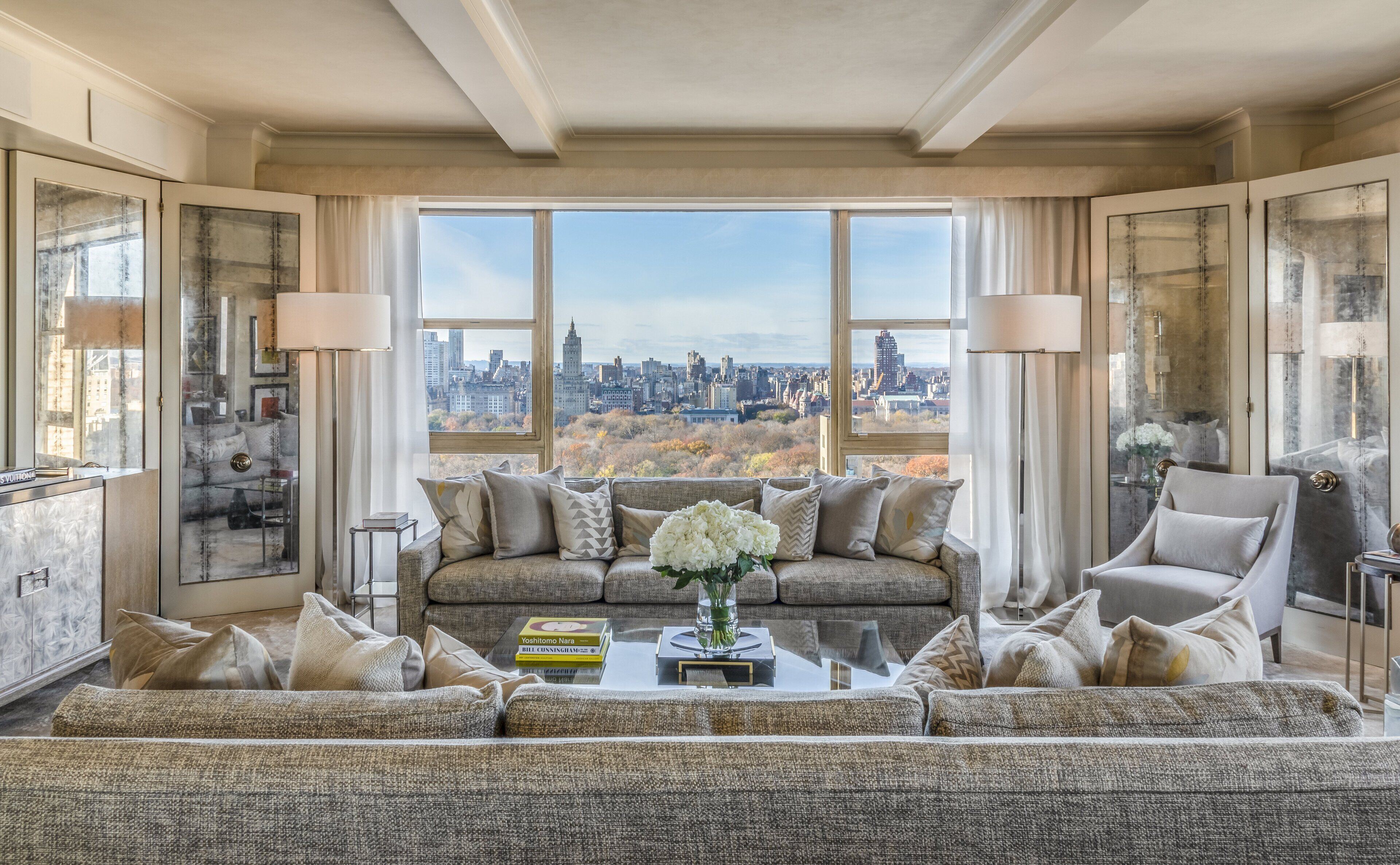 The Carlyle, A Rosewood Hotel en Nueva York