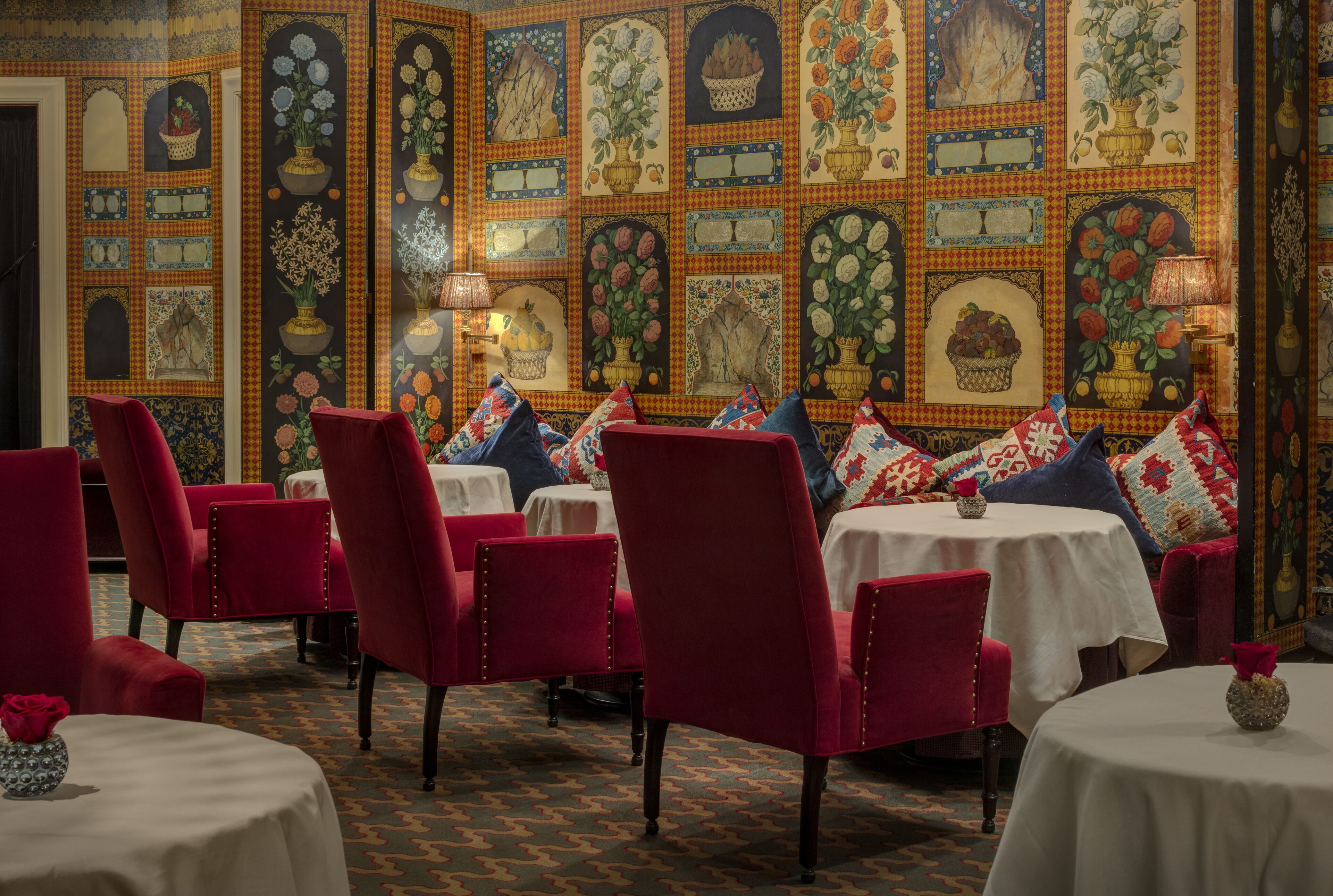 The Carlyle, A Rosewood Hotel en Nueva York