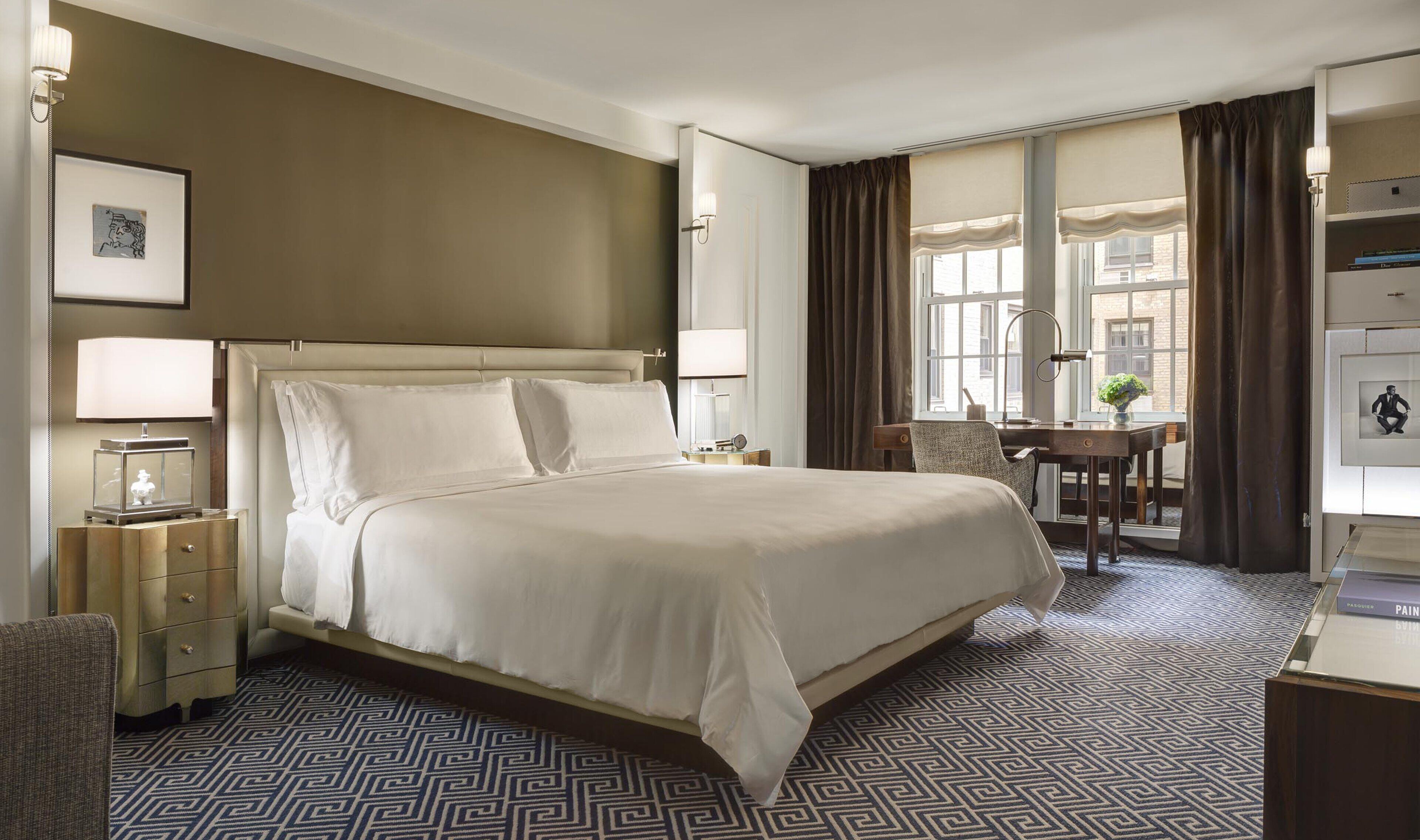 The Carlyle, A Rosewood Hotel en Nueva York