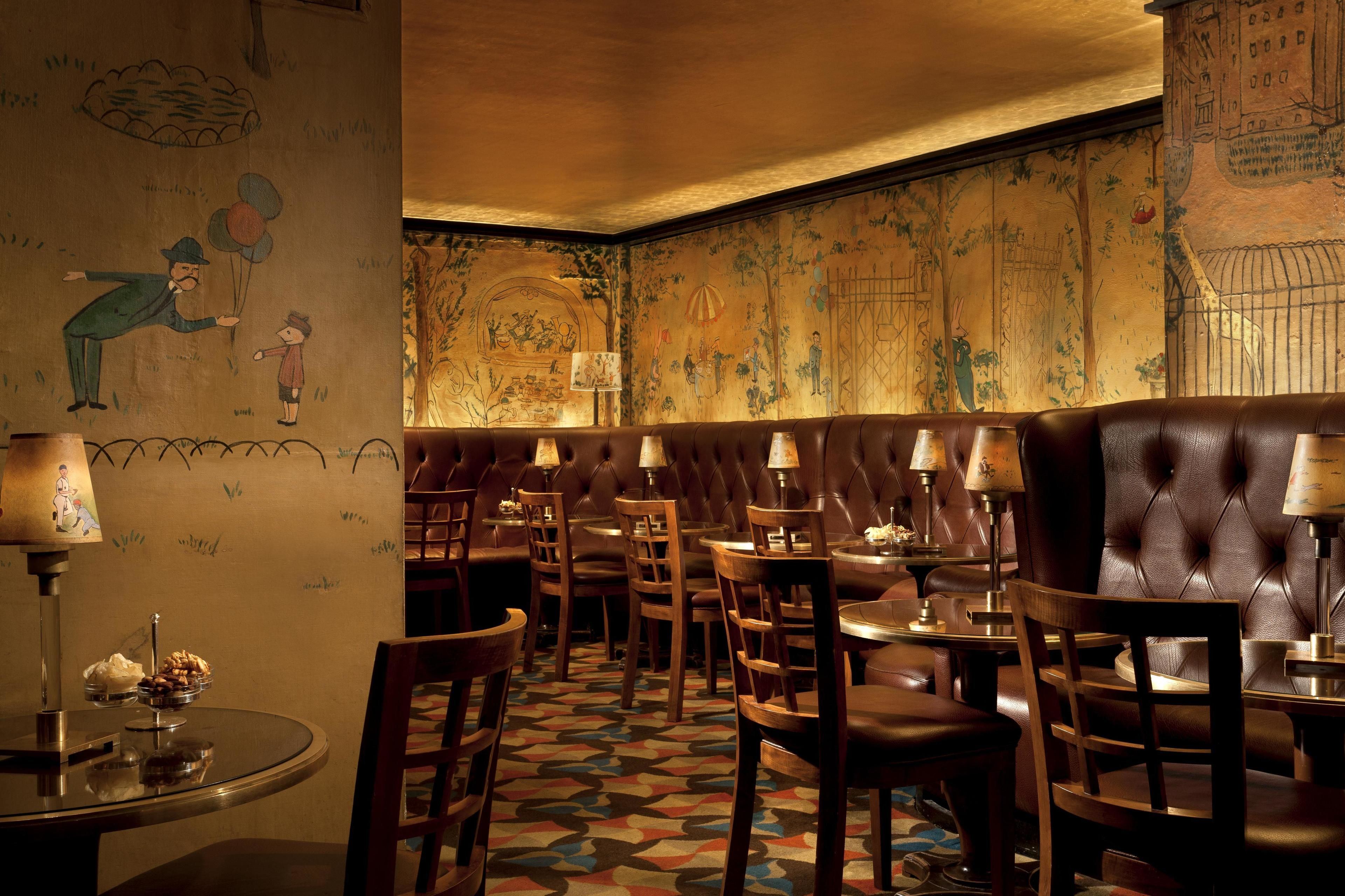 The Carlyle, A Rosewood Hotel en Nueva York