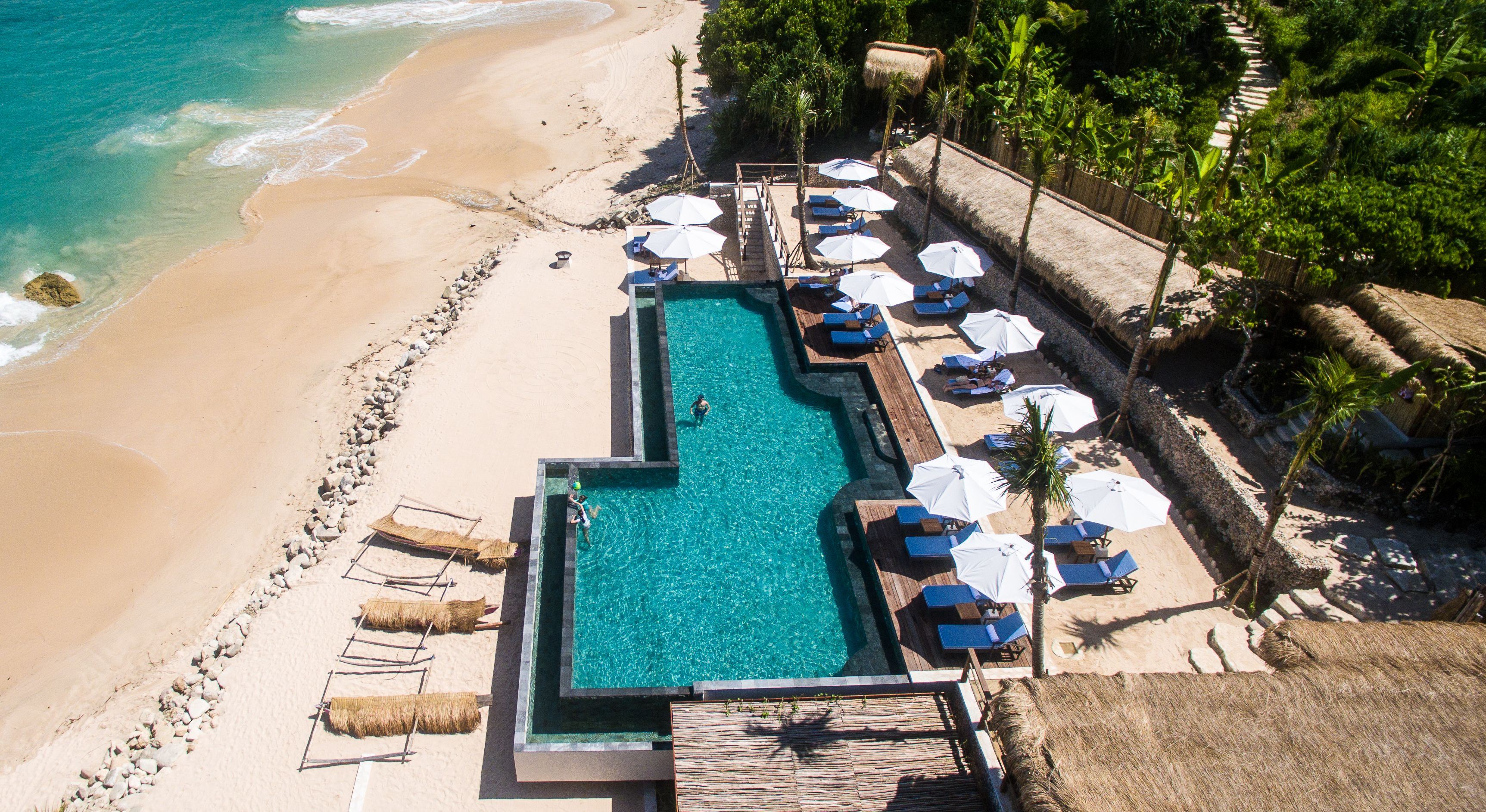 Sumba Island