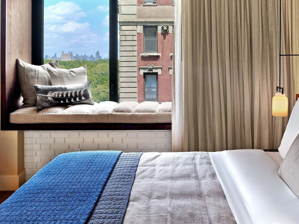 1 Hotel Central Park en Nueva York