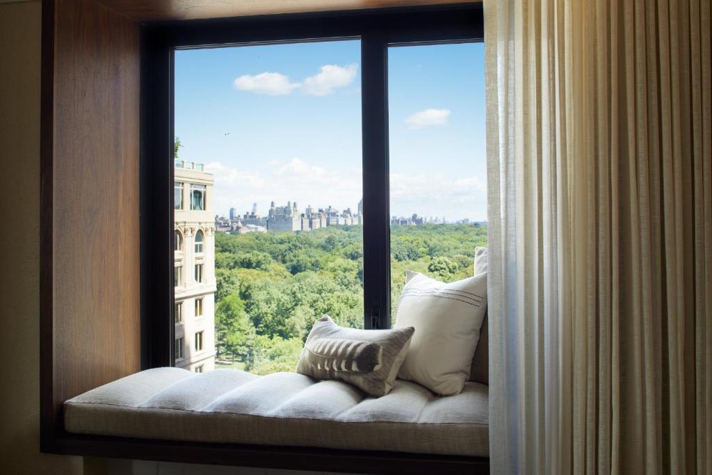1 Hotel Central Park en Nueva York