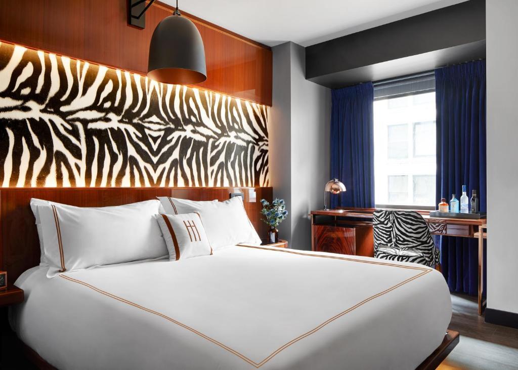 Hotel Hendricks en Nueva York