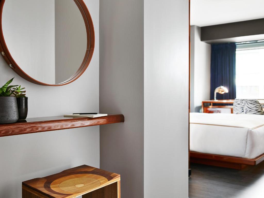 Hotel Hendricks en Nueva York