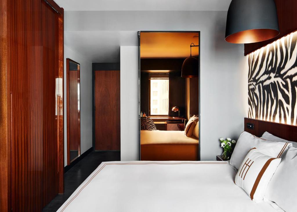 Hotel Hendricks en Nueva York