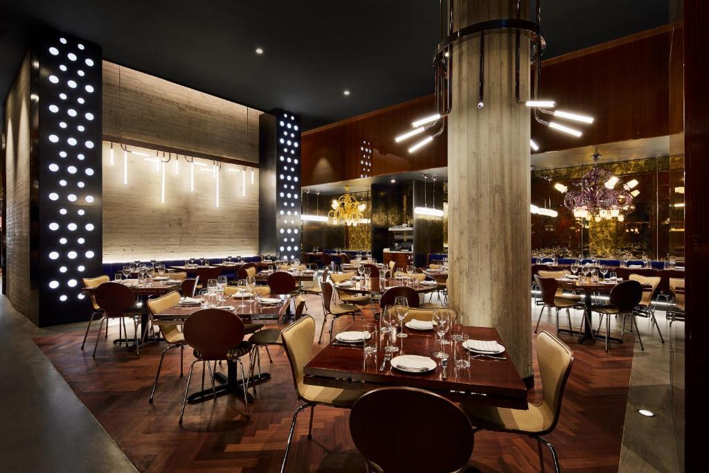 Hotel Hendricks en Nueva York