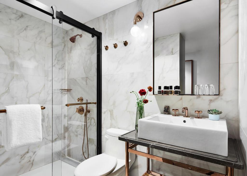 Hotel Hendricks en Nueva York