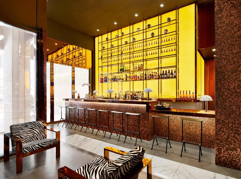 Hotel Hendricks en Nueva York