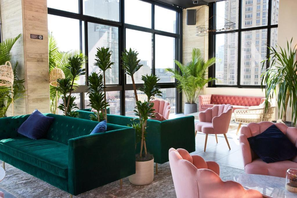 Hotel Hendricks en Nueva York